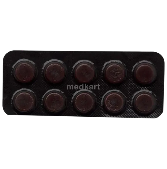 predmet 16mg tablet 10's